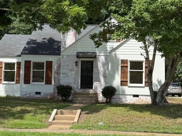 1108 Centerville Street, Greensboro, AL 36744