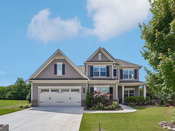 4644 Brayden Drive, Gainesville, GA 30504