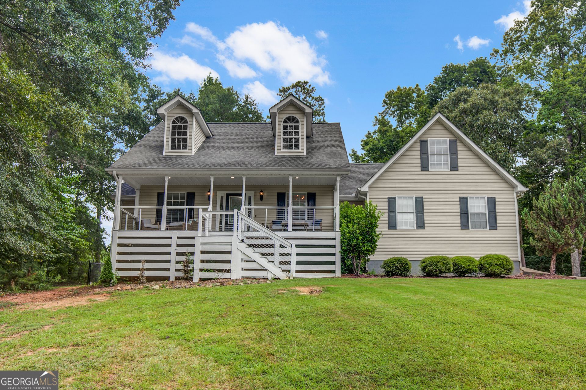 710 Shoal Creek Road Griffin, GA 30223