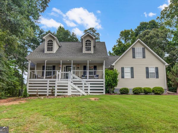 710 Shoal Creek Road, Griffin, GA 30223