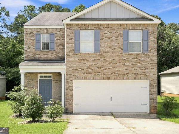 2024 S Sawgrass Drive E, Hampton, GA 30228