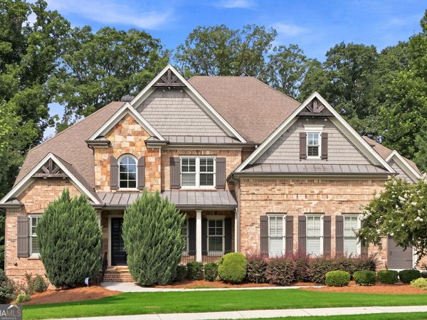 1992 Stonewater Court, Hoschton, GA 30548