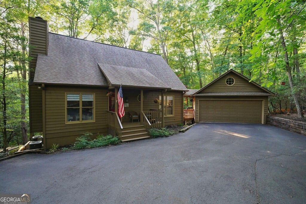 162 Bluebell Cir S Jasper, GA 30143
