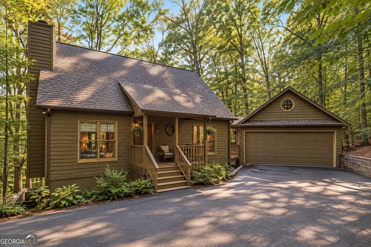 162 Bluebell Circle S Jasper, GA 30143
