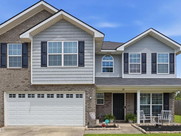 84 Autumn Rift Road, Midway, GA 31320
