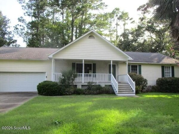 107 Trawler Court , Brunswick, GA 31523