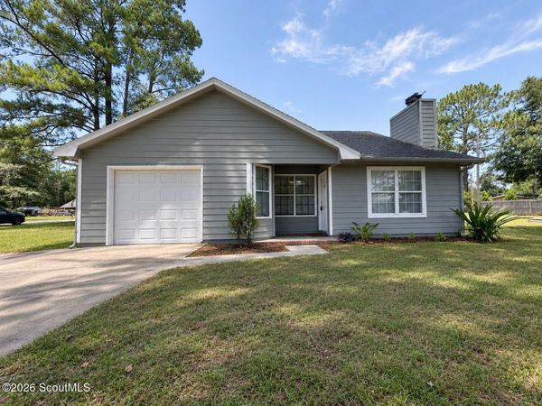 145 Maplehurst Drive , Folkston, GA 31537