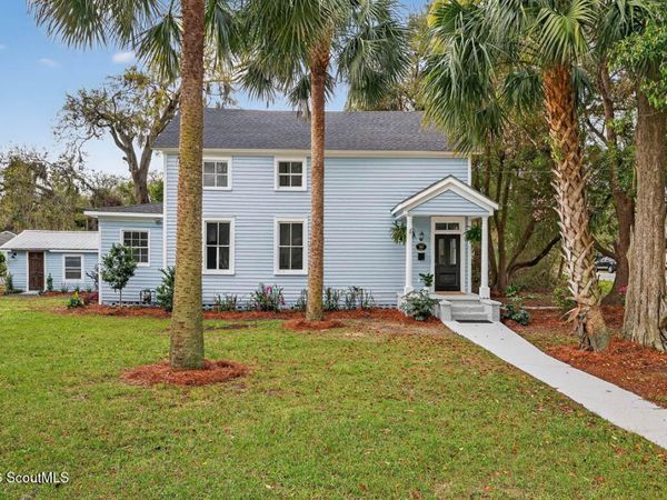 400 Dartmouth Street , Brunswick, GA 31520