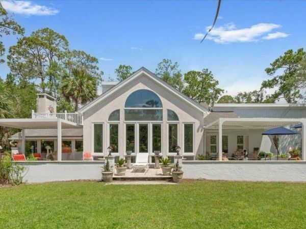 122 Shore Rush Drive, St. Simons Island, GA 31522