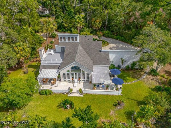 122 Shore Rush Drive, St. Simons Island, GA 31522
