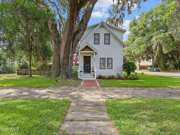 600 Prince Street , Brunswick, GA 31520