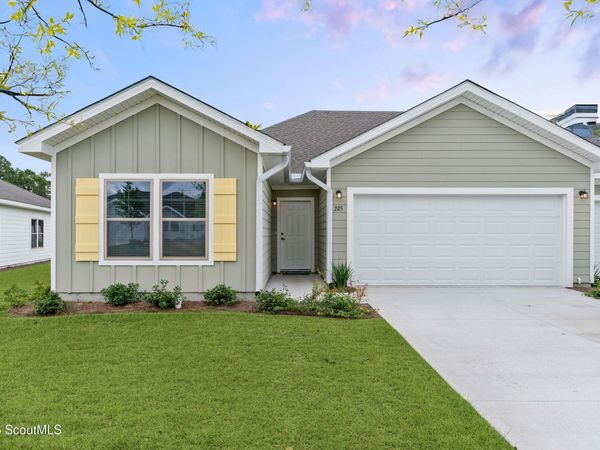 306 Bottlebrush Walk , Brunswick, GA 31525