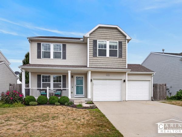 2575 Blooming Bud Lane SE, Kentwood, MI 49508