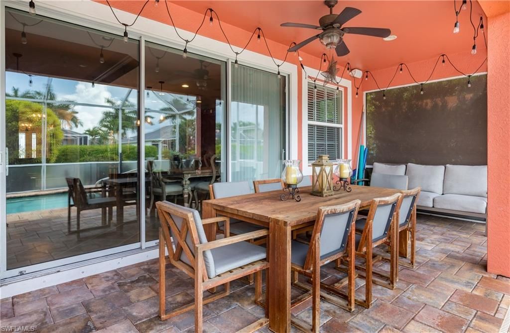 168 Destiny Cir , Cape Coral, FL 33990 Photo