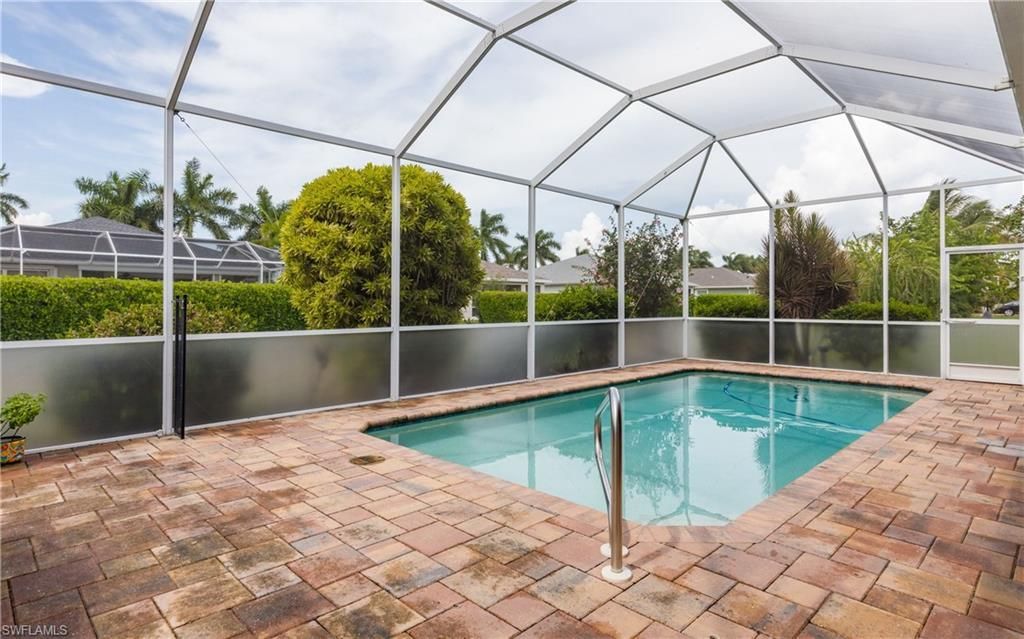 168 Destiny Cir , Cape Coral, FL 33990 Photo
