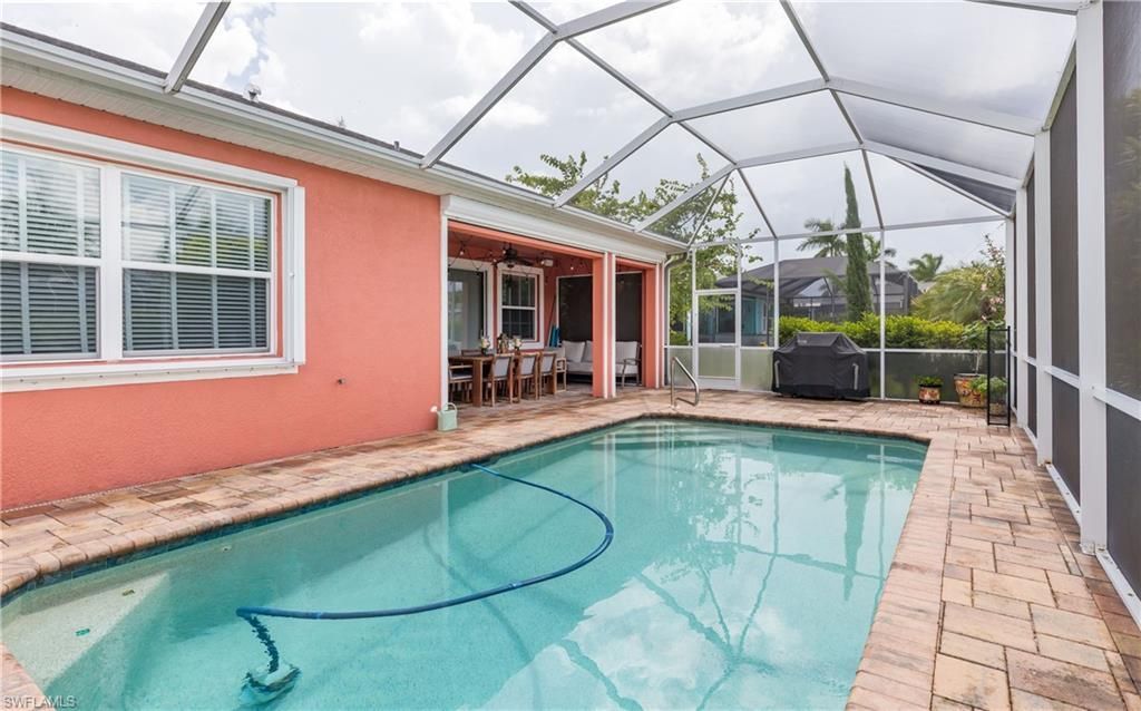 168 Destiny Cir , Cape Coral, FL 33990 Photo