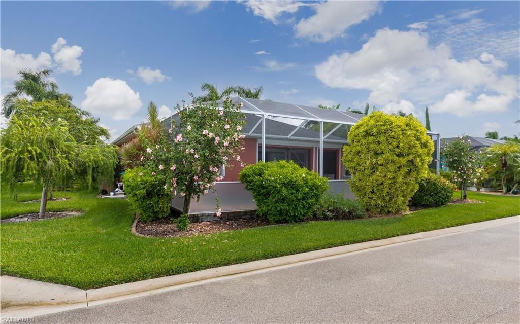 168 Destiny Cir , Cape Coral, FL 33990 Photo