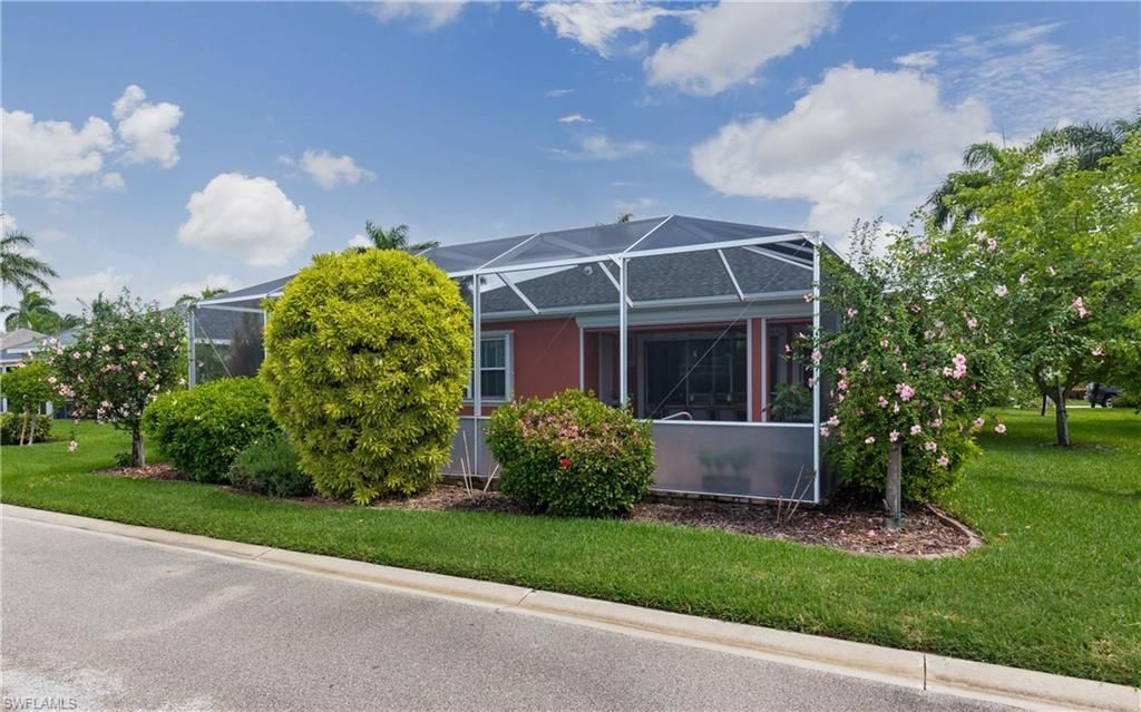 168 Destiny Cir , Cape Coral, FL 33990 Photo