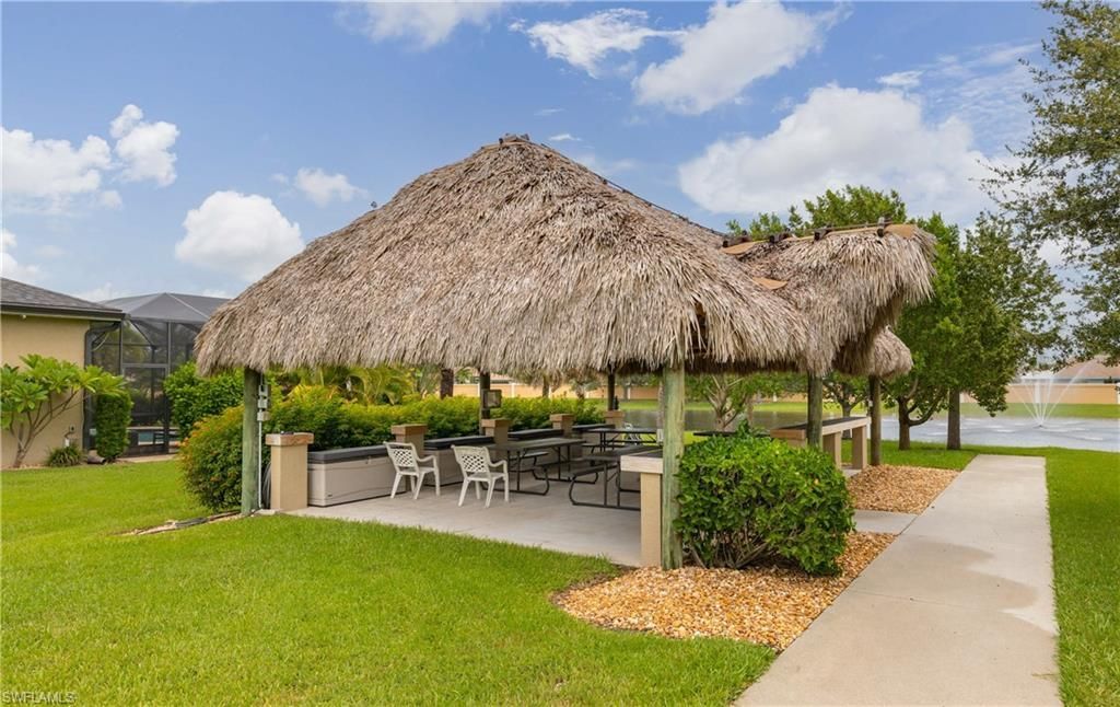 168 Destiny Cir , Cape Coral, FL 33990 Photo