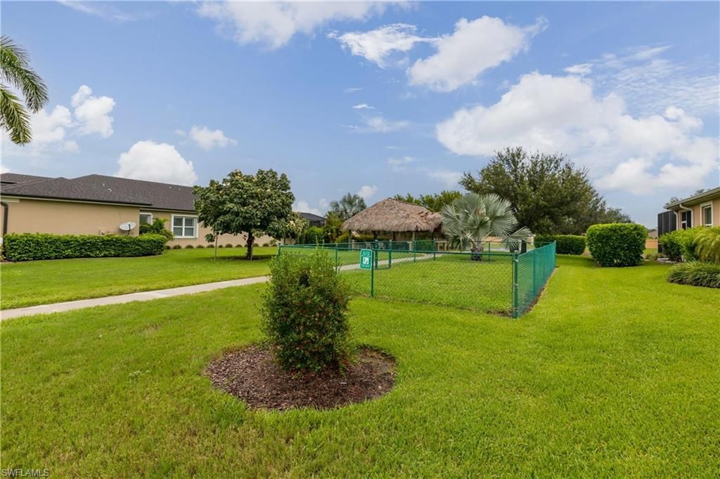 168 Destiny Cir , Cape Coral, FL 33990 Photo