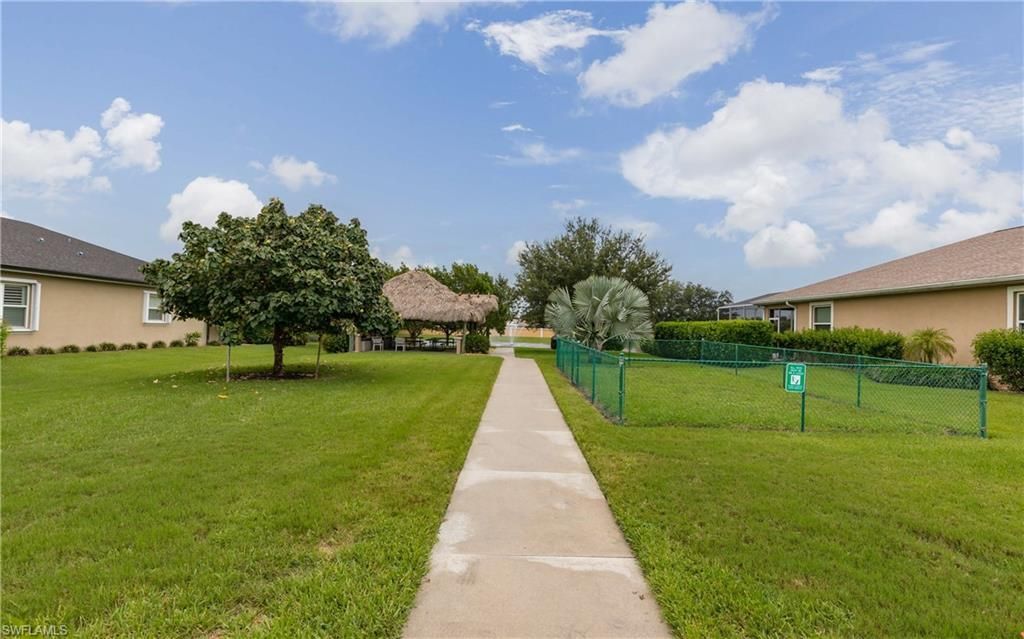 168 Destiny Cir , Cape Coral, FL 33990 Photo