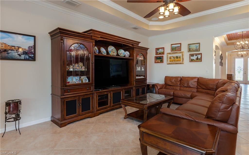 168 Destiny Cir , Cape Coral, FL 33990 Photo