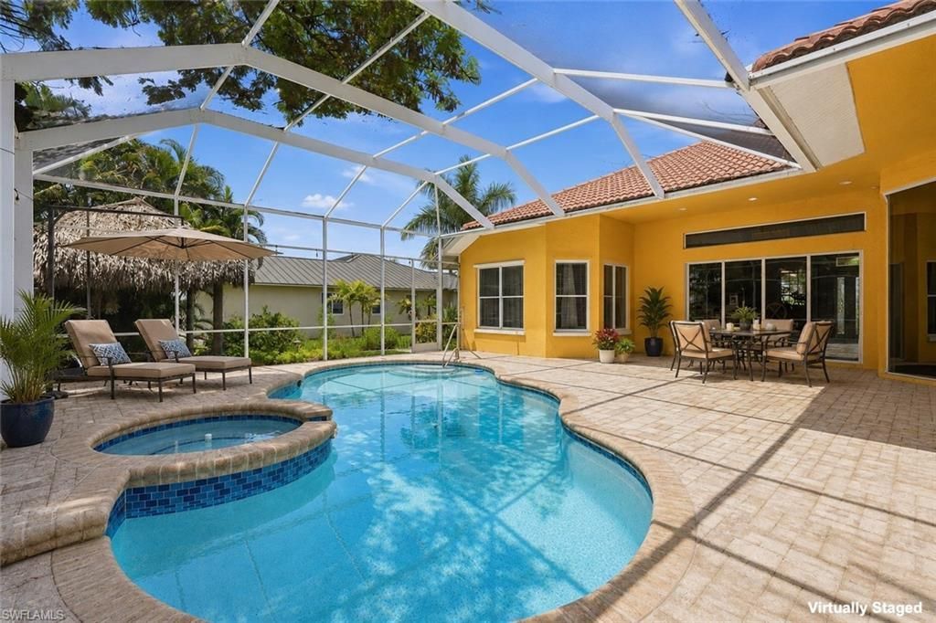 3010 SW 29th Ave, Cape Coral, FL 33914 Photo
