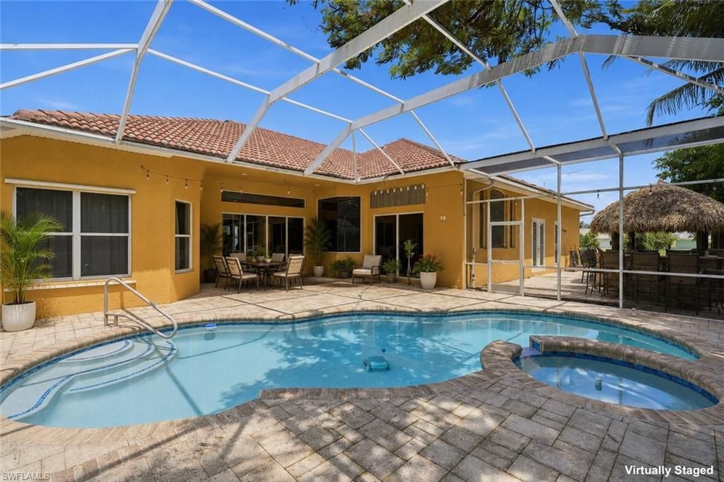 3010 SW 29th Ave, Cape Coral, FL 33914 Photo