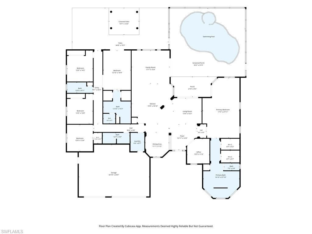 3010 SW 29th Ave, Cape Coral, FL 33914 Photo