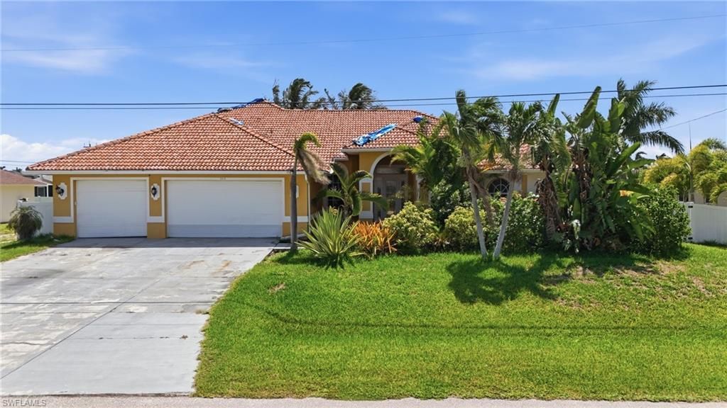3010 SW 29th Ave, Cape Coral, FL 33914 Photo