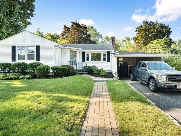 15 Temple Rd., Waltham, MA 02452