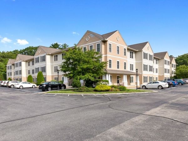 135 Beach Rd., Unit 217, Salisbury, MA 01952