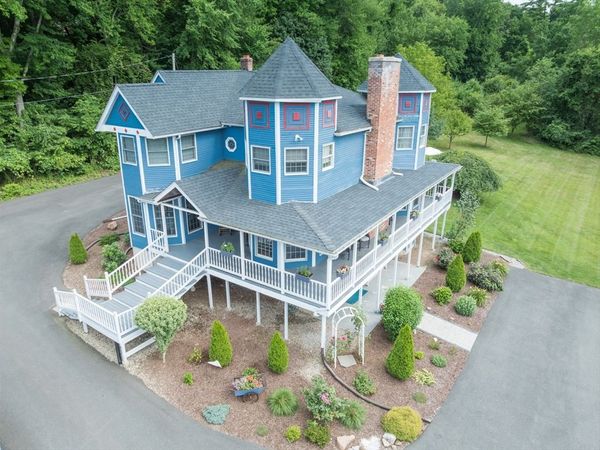 41 Carvill Ave, East Longmeadow, MA 01106