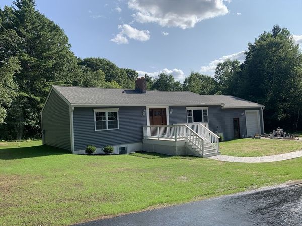 407 South Road, Templeton, MA 01468