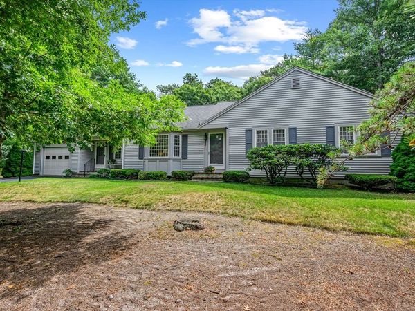 52 Greenland Cir, Yarmouth, MA 02675