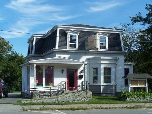 215 Central Street, Winchendon, MA 01475