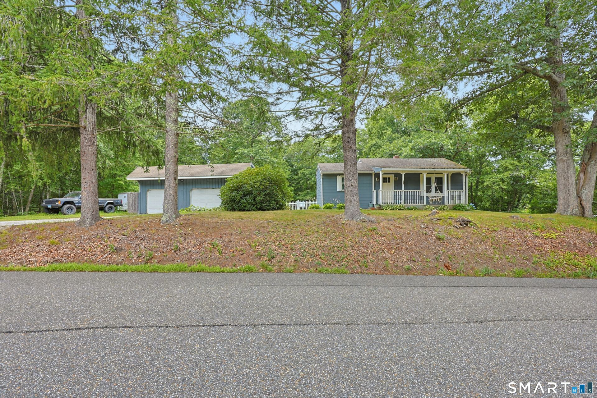 543 Lisbon, Canterbury, CT 06331 Main Photo