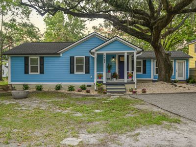 1126 Berkeley Street, Hanahan, SC 29410
