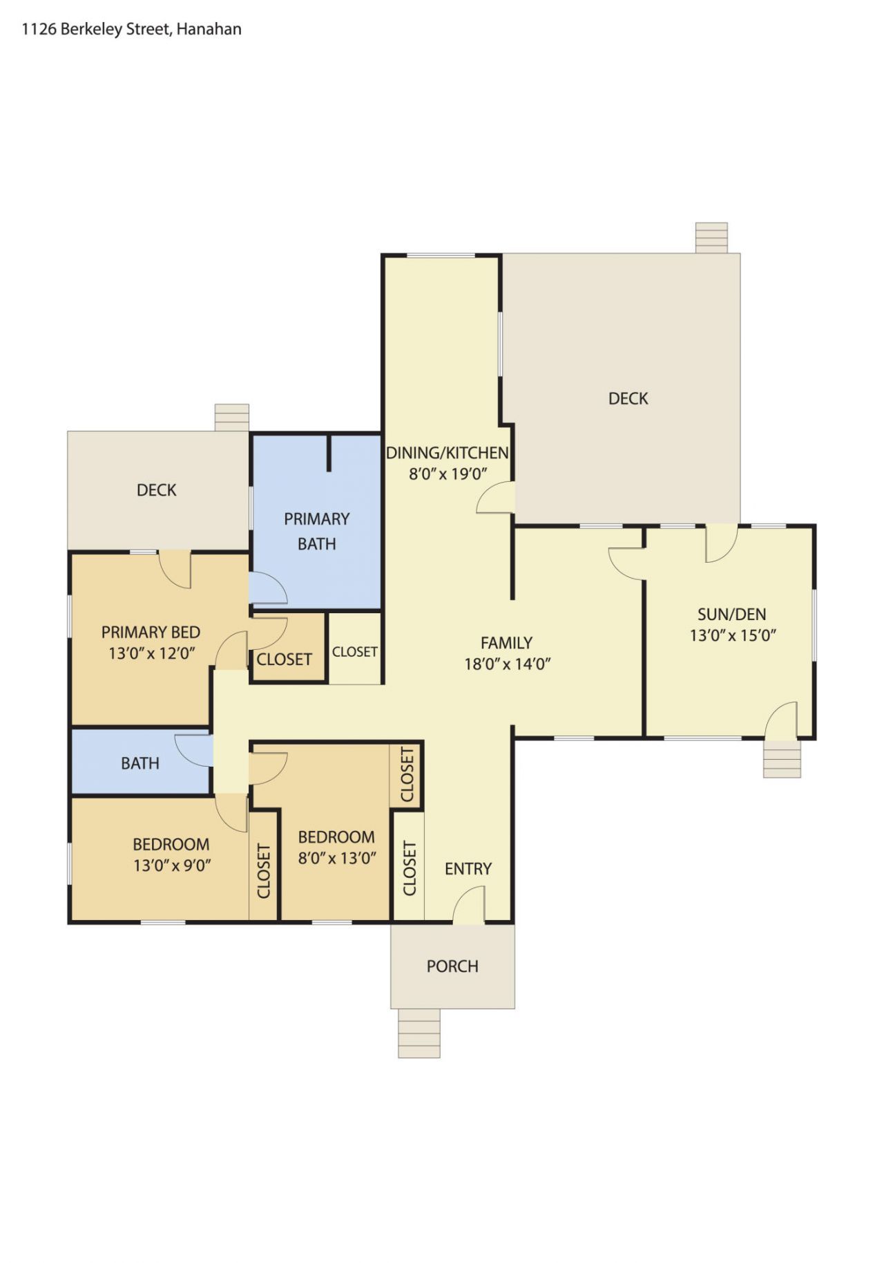 1126 Berkeley Street Photo 39