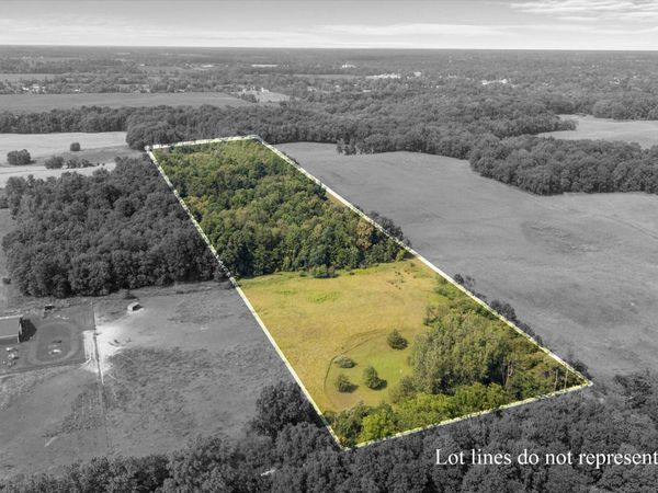 14300 Union Road, Hudson, MI 49247