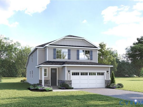 4630 Trifolium Lane , Midlothian, VA 23112
