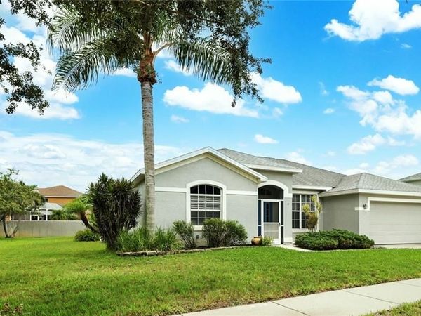 17341 Stepping Stone DR , FORT MYERS, FL 33967