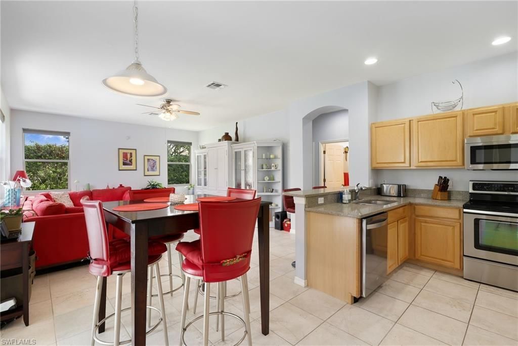17341 Stepping Stone Dr , Fort Myers, FL 33967 Photo