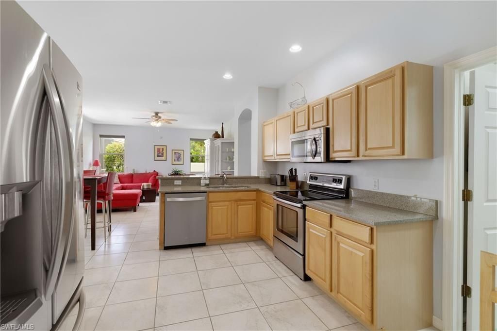 17341 Stepping Stone Dr , Fort Myers, FL 33967 Photo