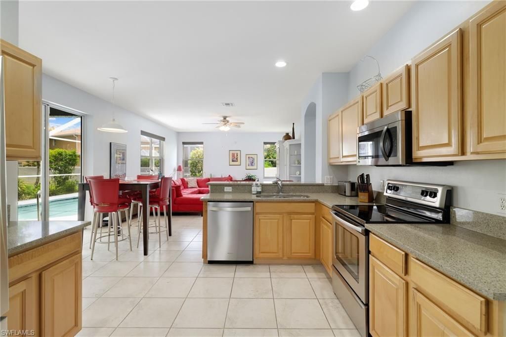 17341 Stepping Stone Dr , Fort Myers, FL 33967 Photo