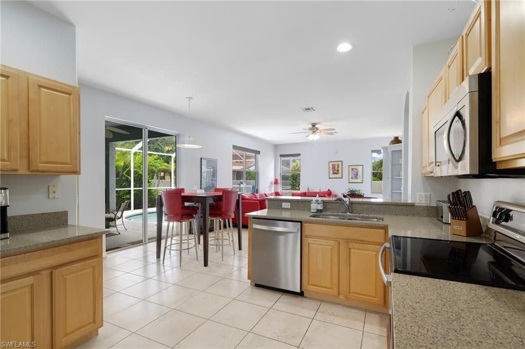 17341 Stepping Stone Dr , Fort Myers, FL 33967 Photo