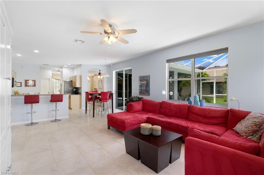 17341 Stepping Stone Dr , Fort Myers, FL 33967 Photo