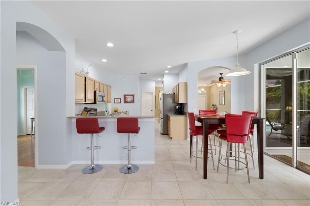 17341 Stepping Stone Dr , Fort Myers, FL 33967 Photo