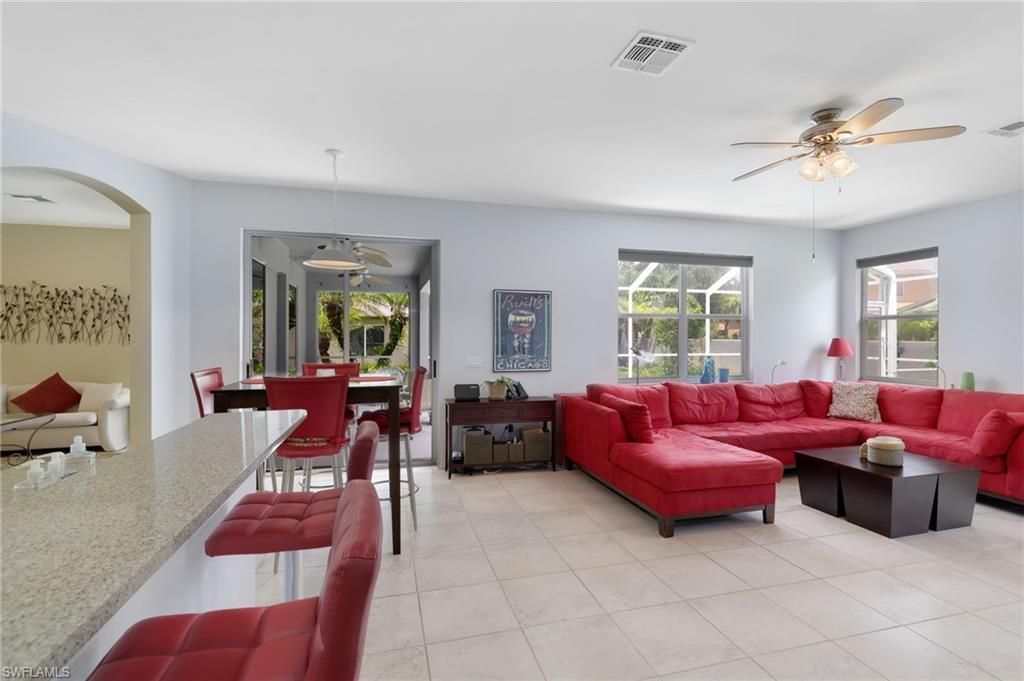 17341 Stepping Stone Dr , Fort Myers, FL 33967 Photo