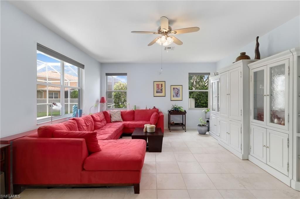 17341 Stepping Stone Dr , Fort Myers, FL 33967 Photo